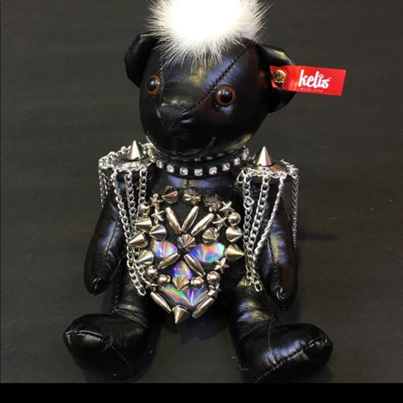 Teddy Bear keychains - Picture 3 of 7